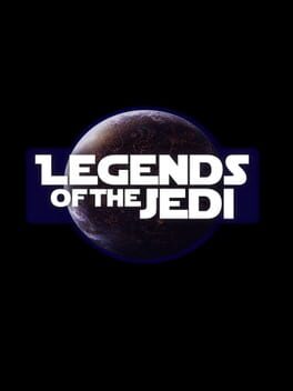 Legends of the Jedi