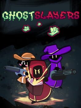 Ghostslayers