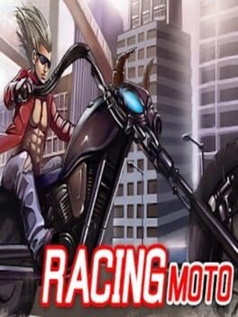 Racing Moto