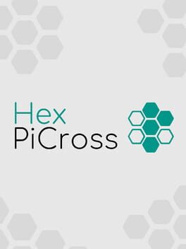 Hex Picross