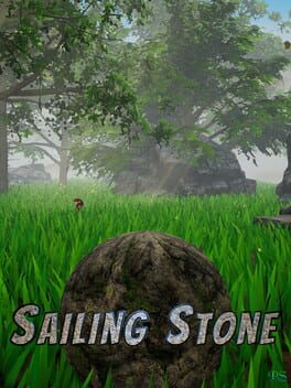 Sailing Stone