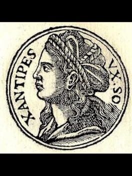 Xanthippe's Last Night with Socrates