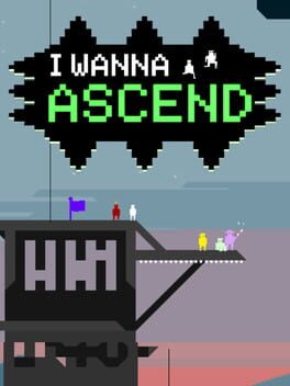 I Wanna Ascend