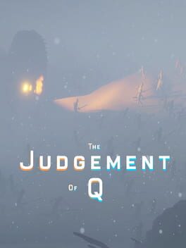 The Judgement of Q