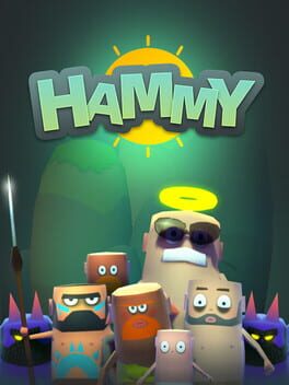 Hammy