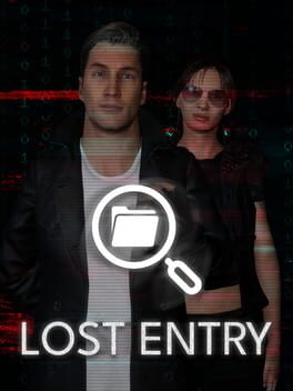 Lost Entry