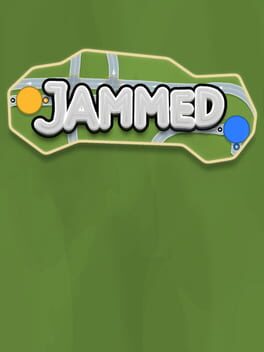 Jammed