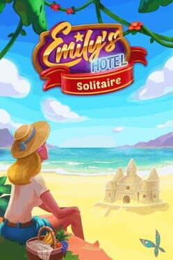 Emily's Hotel Solitaire