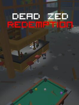 Dead Zed Redemption