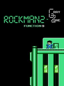 Rockman 2: Gray Zone