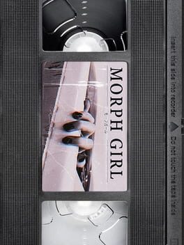 Morph Girl