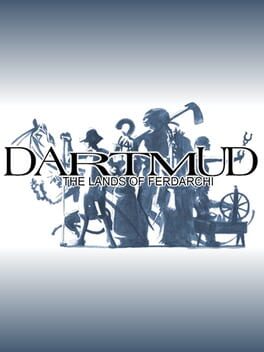 DartMUD: Lands of Ferdarchi