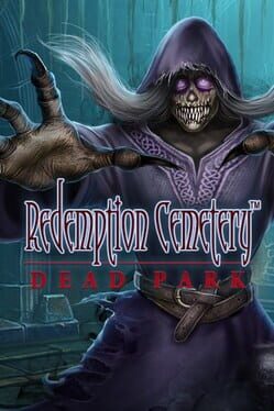 Redemption Cemetery: Dead Park