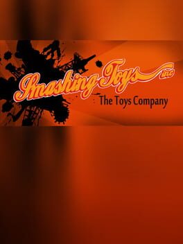 Smashing Toys