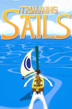 Trimming Sails