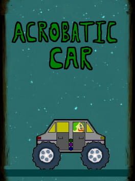 Acrobatic Car