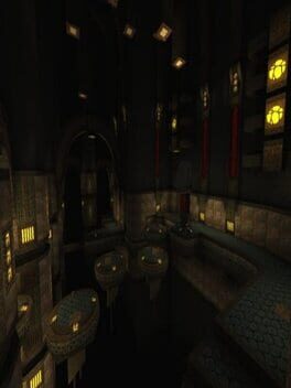 Halls of the Void