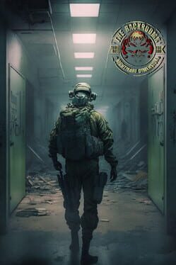 The Backrooms: Nightmare Dimension