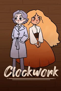 ClockWork