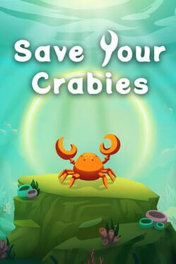 Save Your Crabies