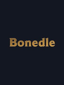 Bonedle