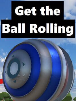 Get the Ball Rolling