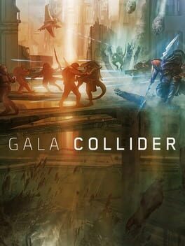 GalaCollider