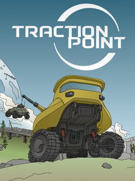 Traction Point