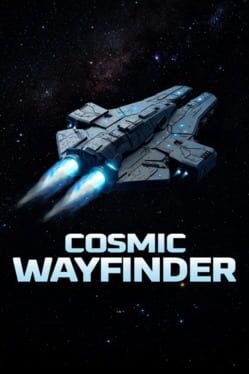 Cosmic Wayfinder