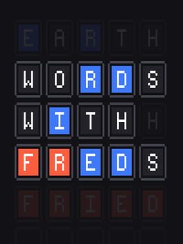 Words With Freds