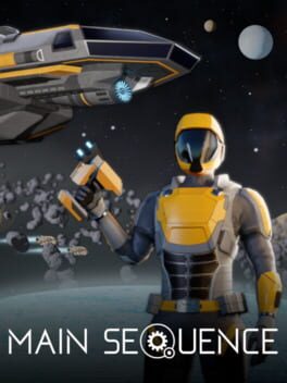 Main Sequence