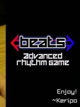 Beats Advanced Rhythm Game