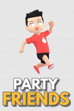 Party Friends