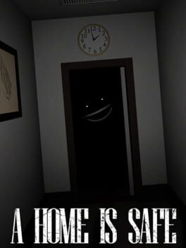 A Home Is Safe