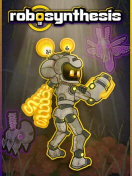 Robosynthesis