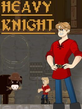 Heavy Knight