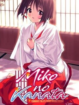 Miko no Kanata: Curious Tales from Oguni Shrine - Cycles