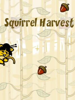 Squirrel Harvest