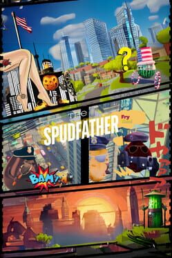 The SpudFather