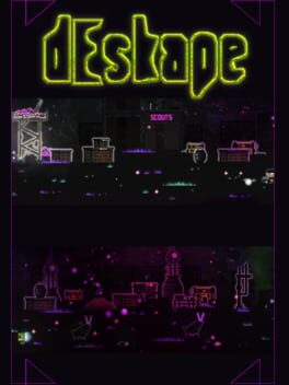 Deskape