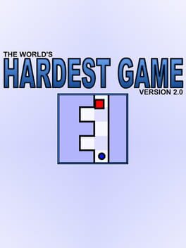 The World's Hardest Game 2