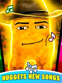 Nuggets New Songs