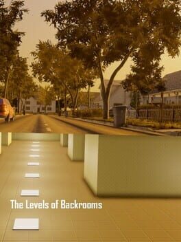 The Levels of Backrooms