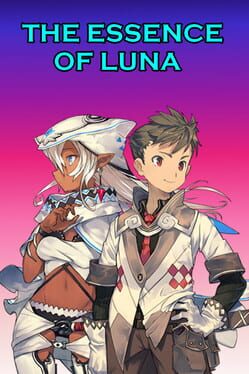 The Essence of Luna