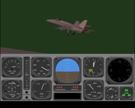 SGI Dogfight