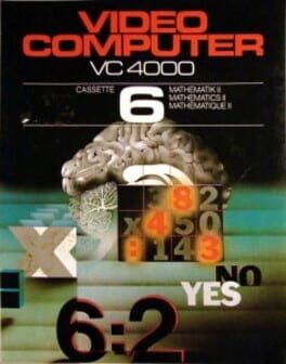 Mathematik II