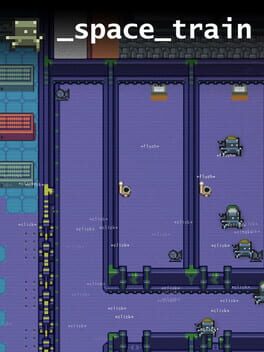 Space Train