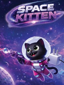 Space Kitten