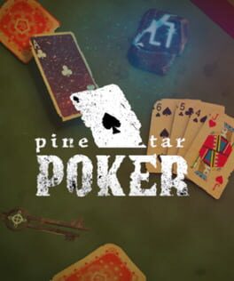 Pine Tar Poker