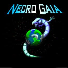 Necro Gaia
